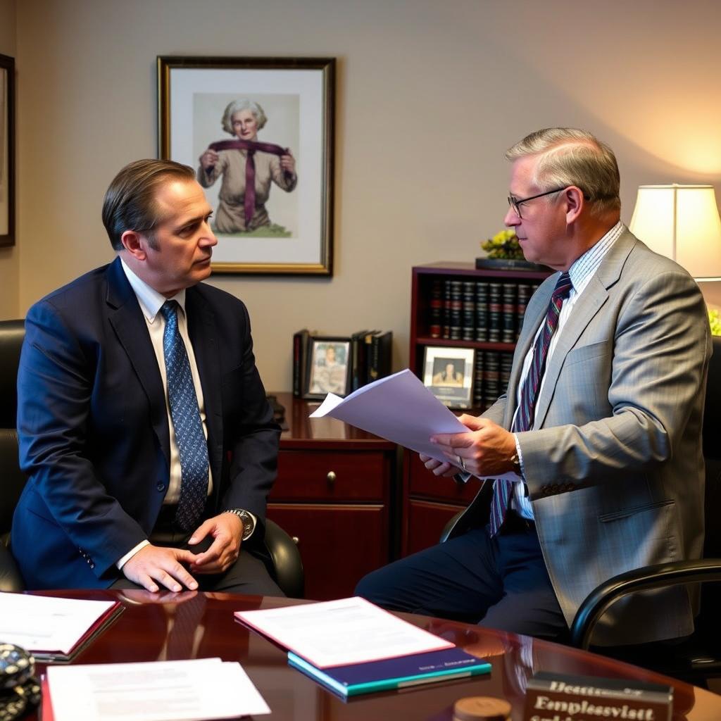 Medical Malpractice Lawyer Gloucester County