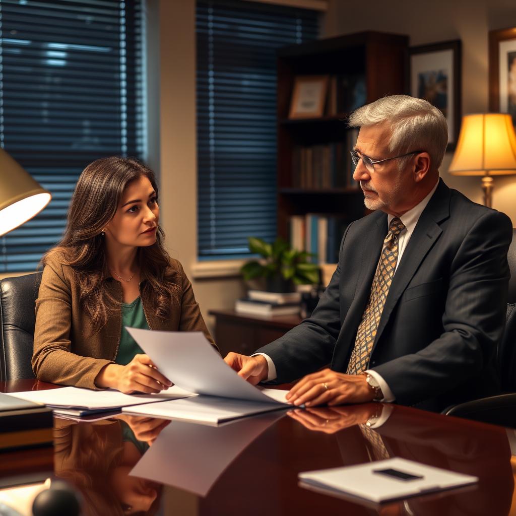 Negligent Security Lawyer Henrico County