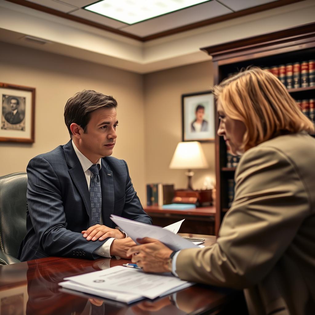 Negligent Security Lawyer Suffolk