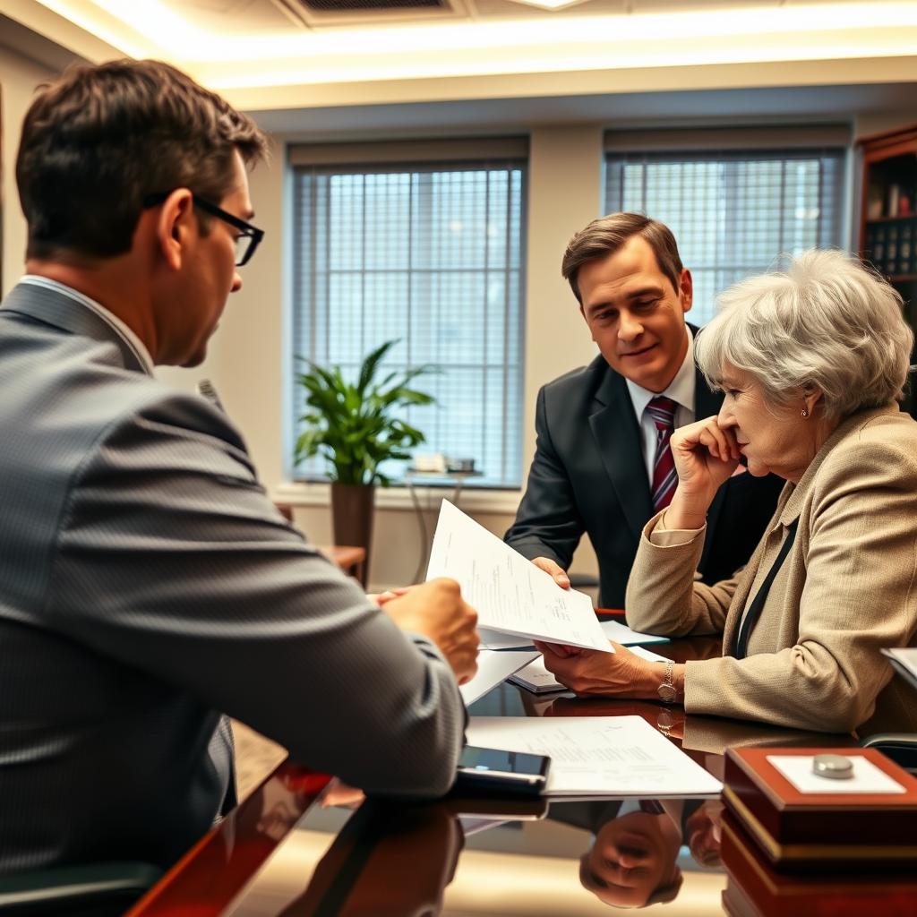 Nursing Home Abuse Lawyer Fluvanna County