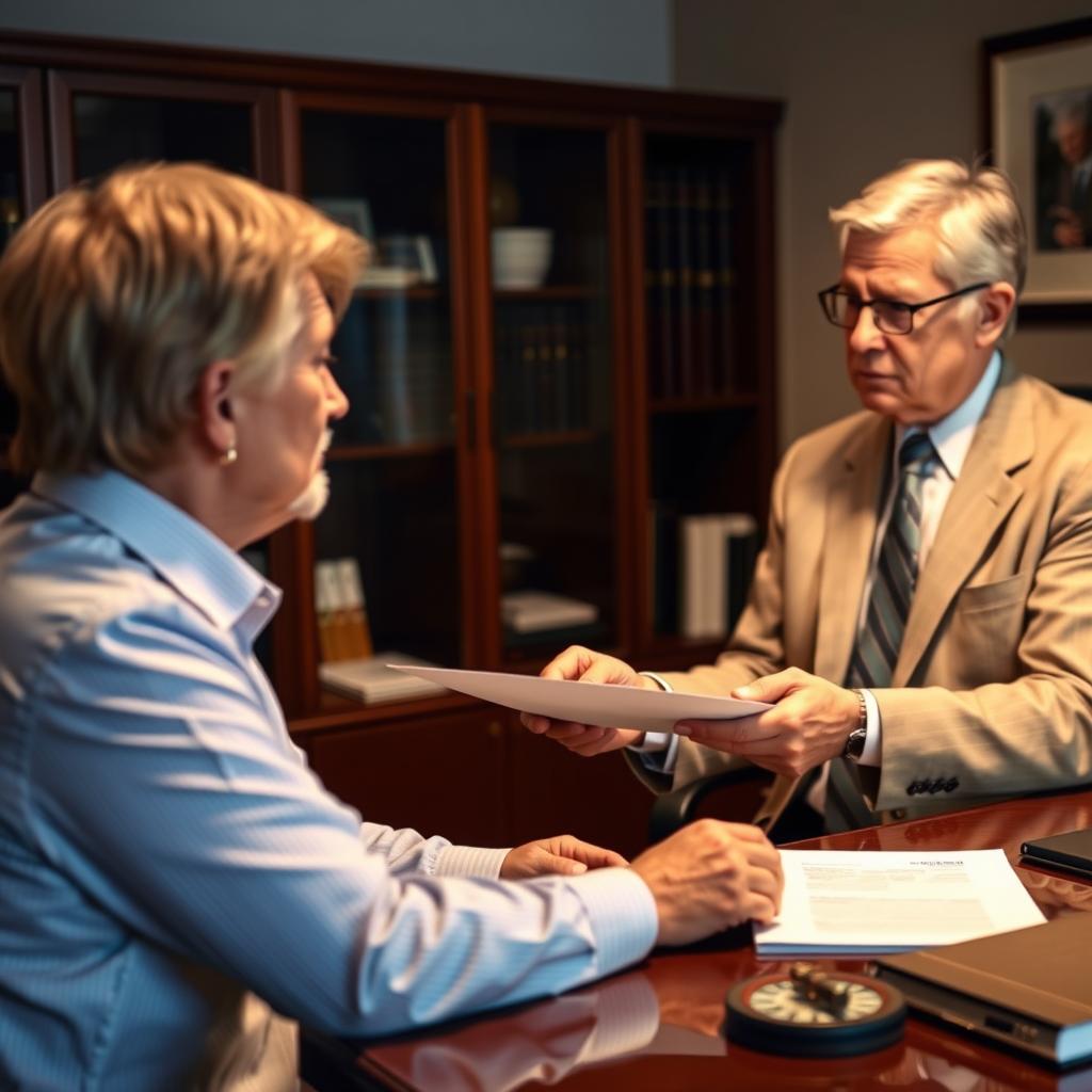 Nursing Home Abuse Lawyer York County