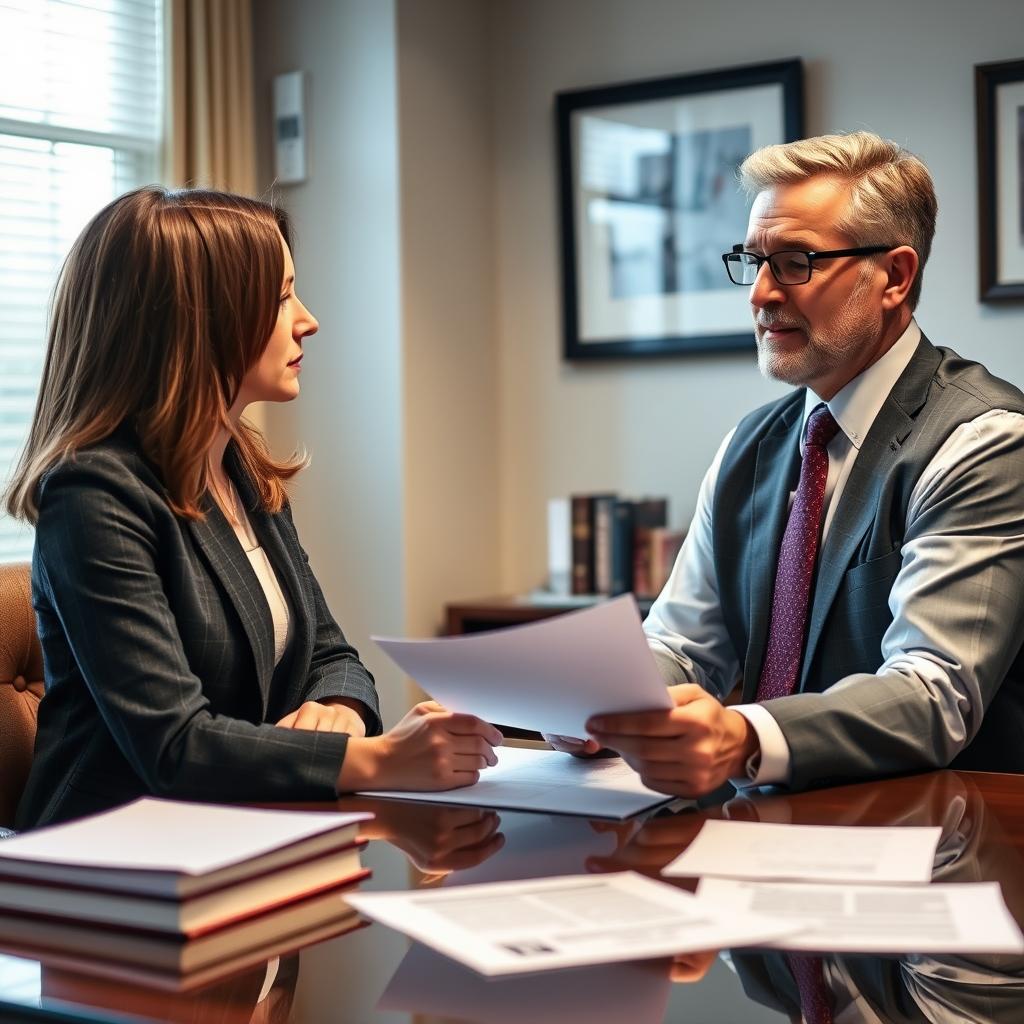 Product Liability Lawyer Chesterfield County