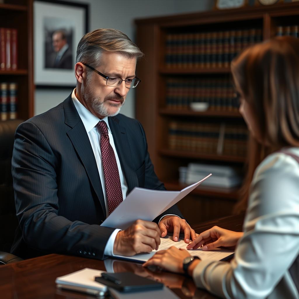 Product Liability Lawyer Fredericksburg