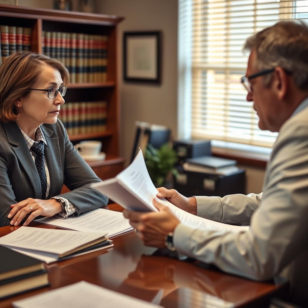 Product Liability Lawyer Suffolk