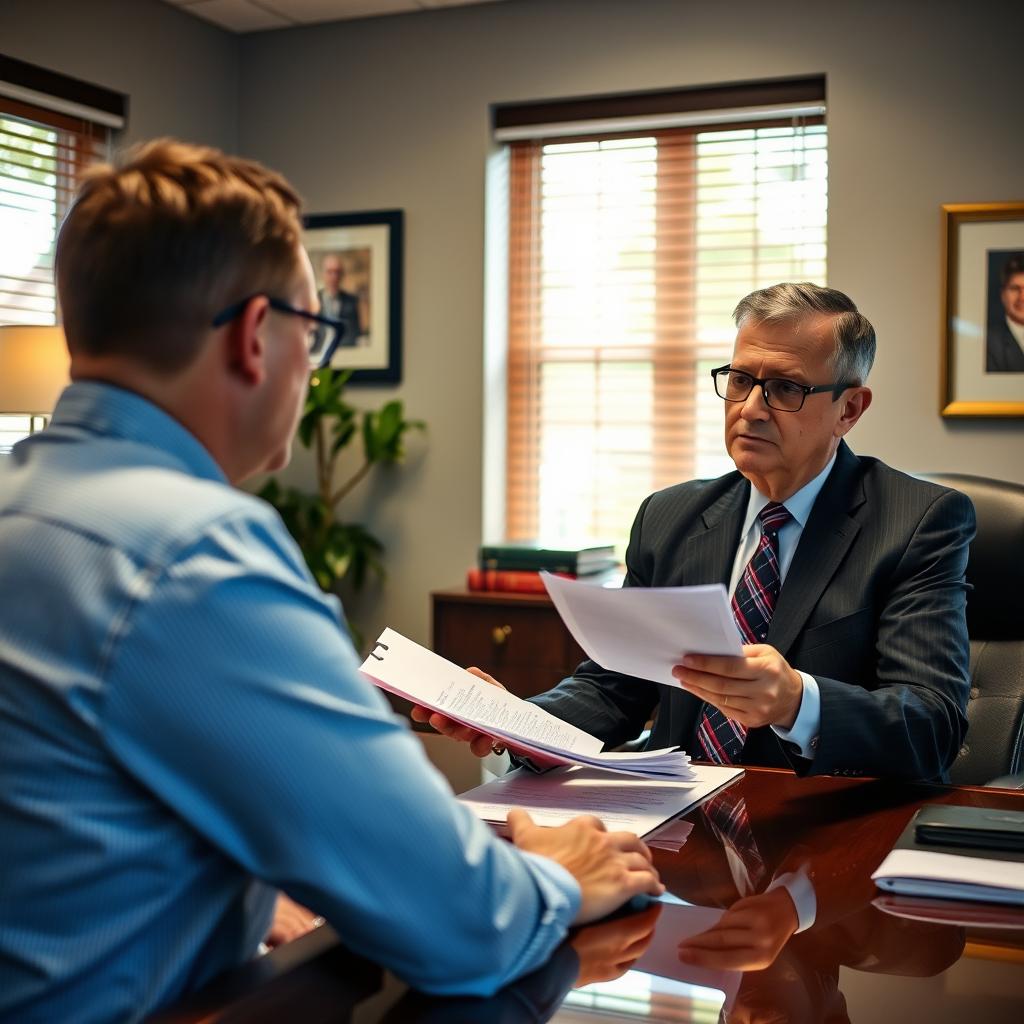 Public Transit Accident Lawyer King William County