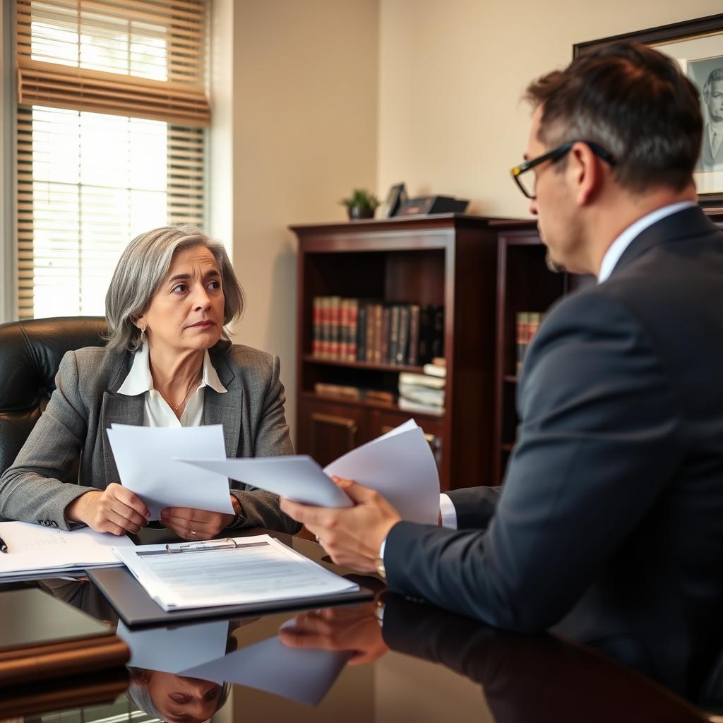 Public Transit Accident Lawyer Poquoson
