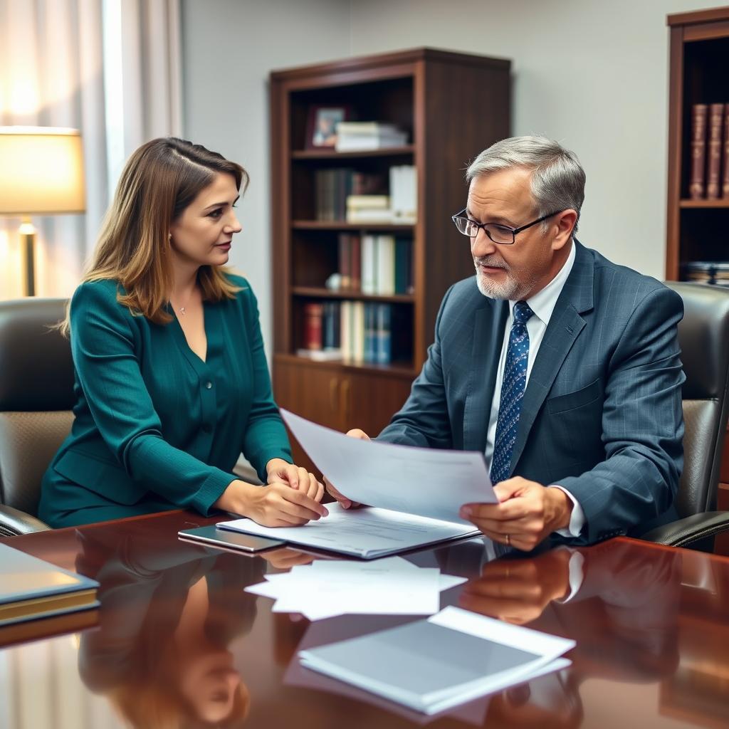 Rear End Collision Lawyer Isle of Wight County