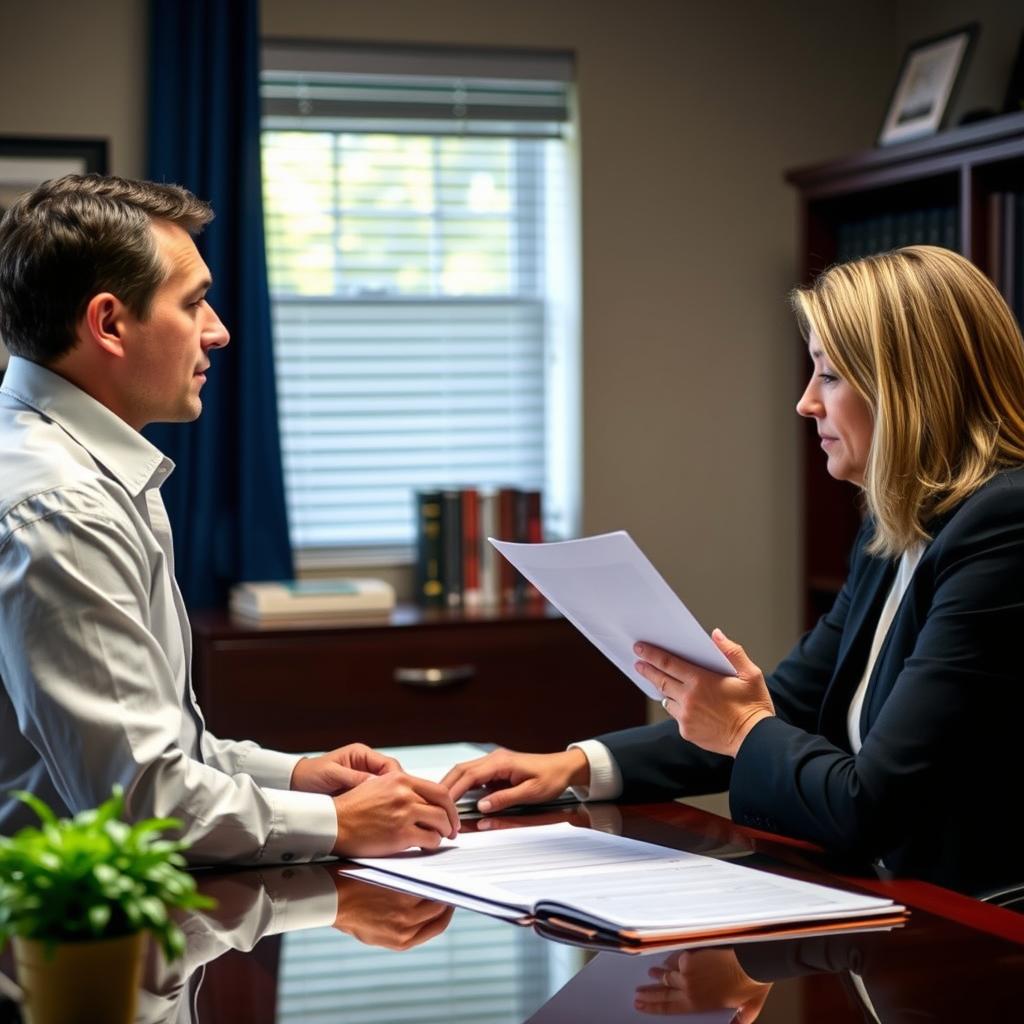 Rideshare Accident Lawyer Chesapeake