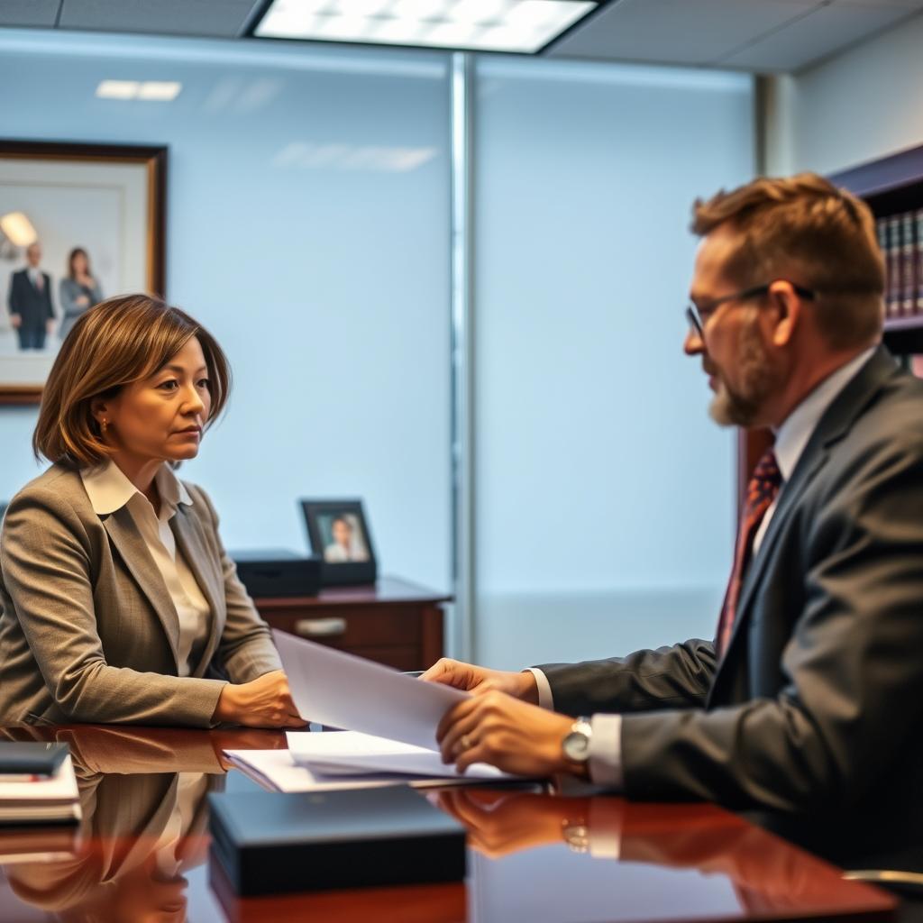 T Bone Accident Lawyer Chesapeake