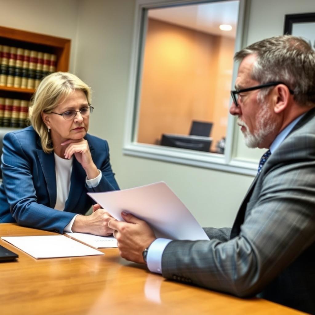 T Bone Accident Lawyer Goochland County