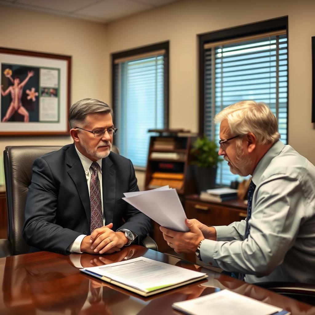 T Bone Accident Lawyer Virginia Beach