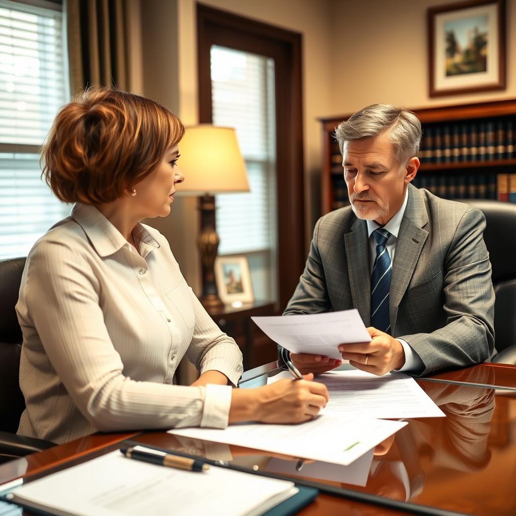Underinsured Motorist Claim Lawyer Caroline County