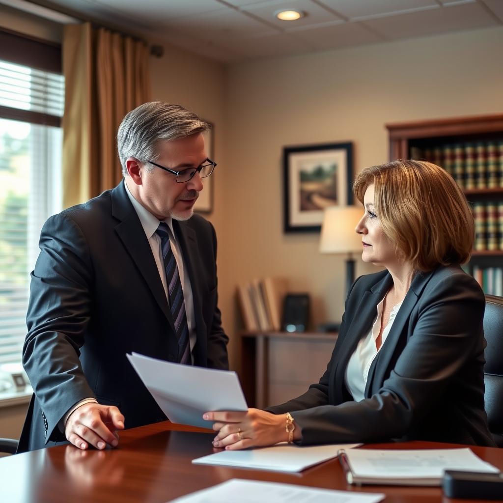 Uninsured Motorist Claim Lawyer Suffolk