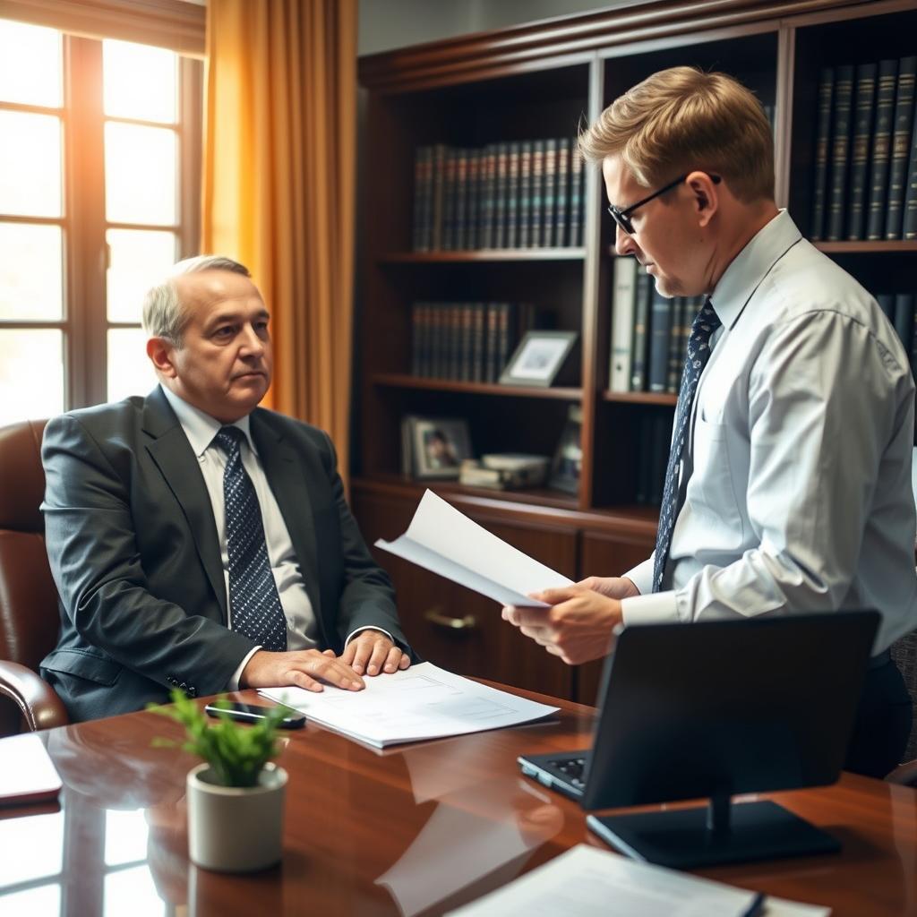 Wrongful Death Lawyer Fredericksburg