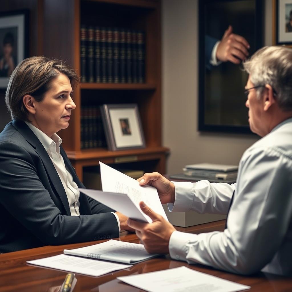 Medical Malpractice Lawyer James City County