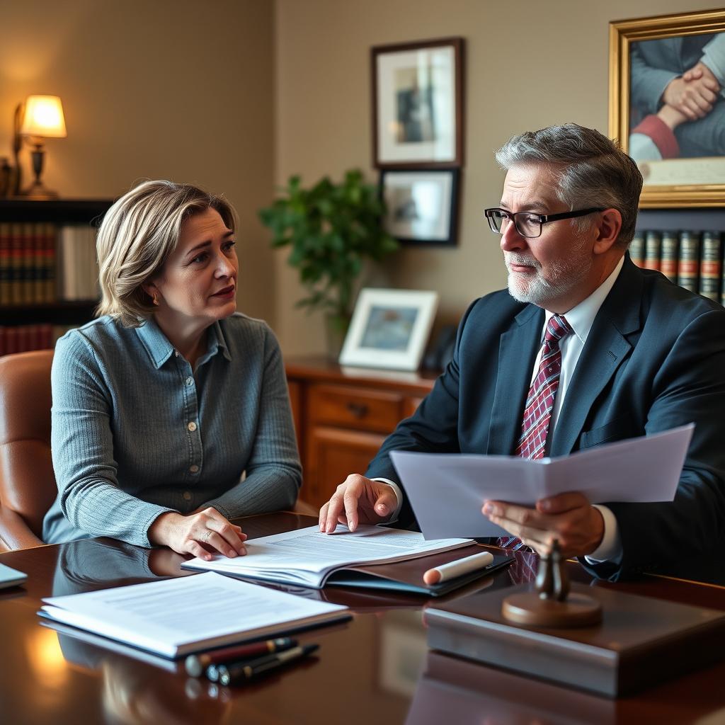 Nursing Home Abuse Lawyer Dinwiddie County