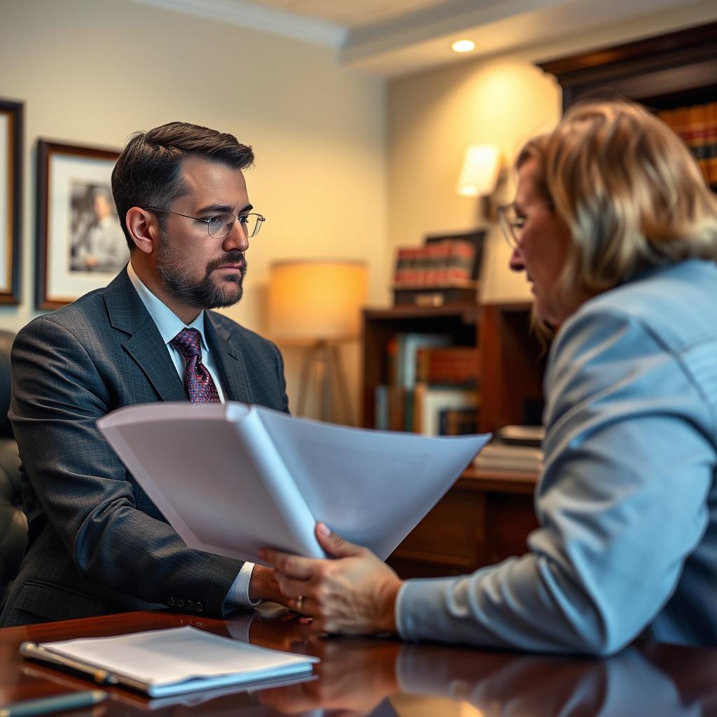 Product Liability Lawyer Gloucester County