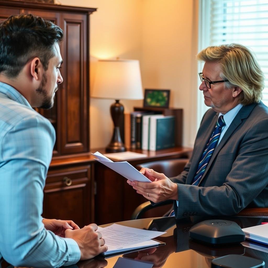 Traumatic Brain Injury Lawyer Colonial Heights