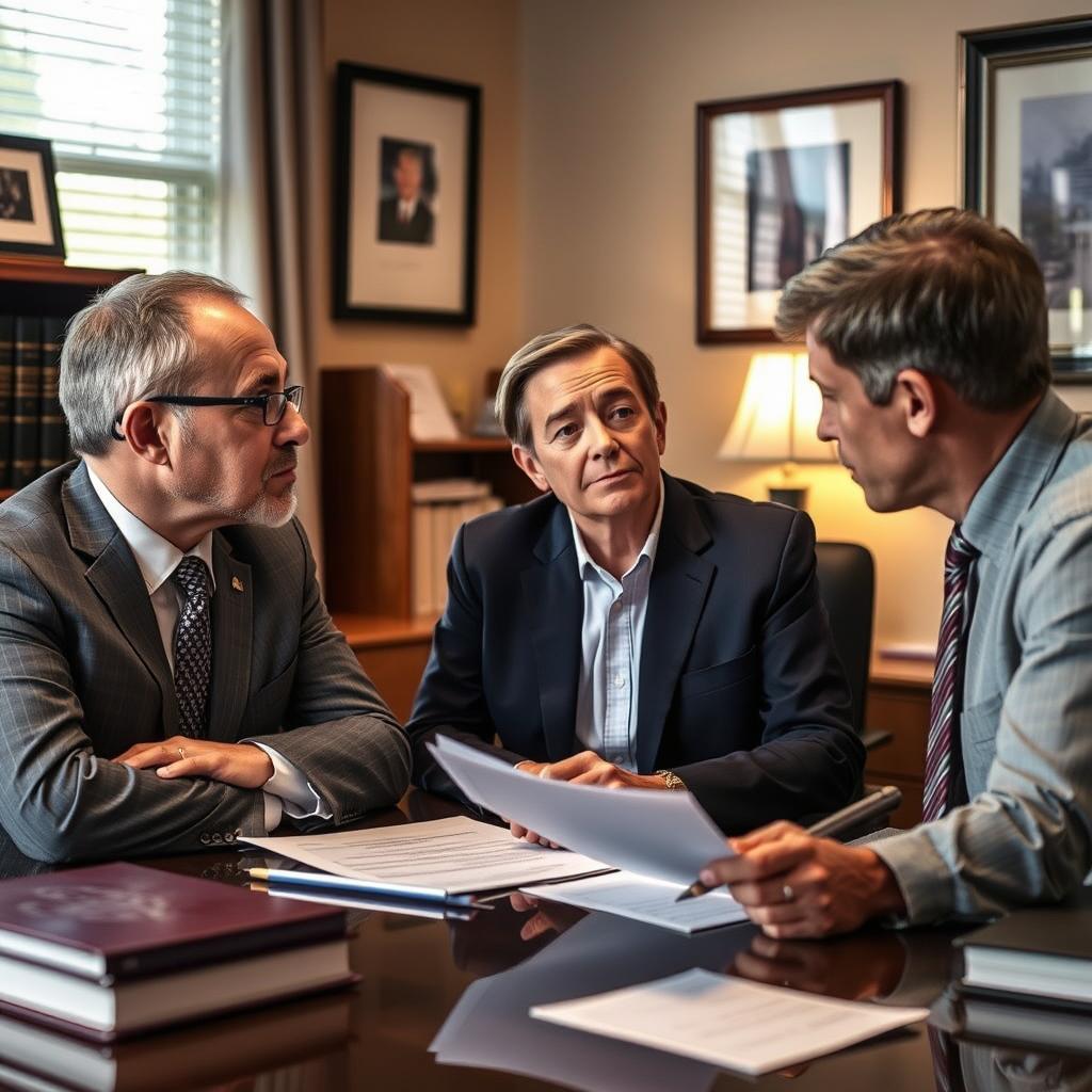 18-Wheeler Accident Lawyer James City County, VA