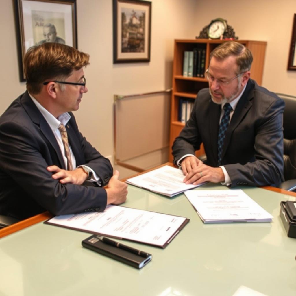 18-Wheeler Accident Lawyer Poquoson, VA