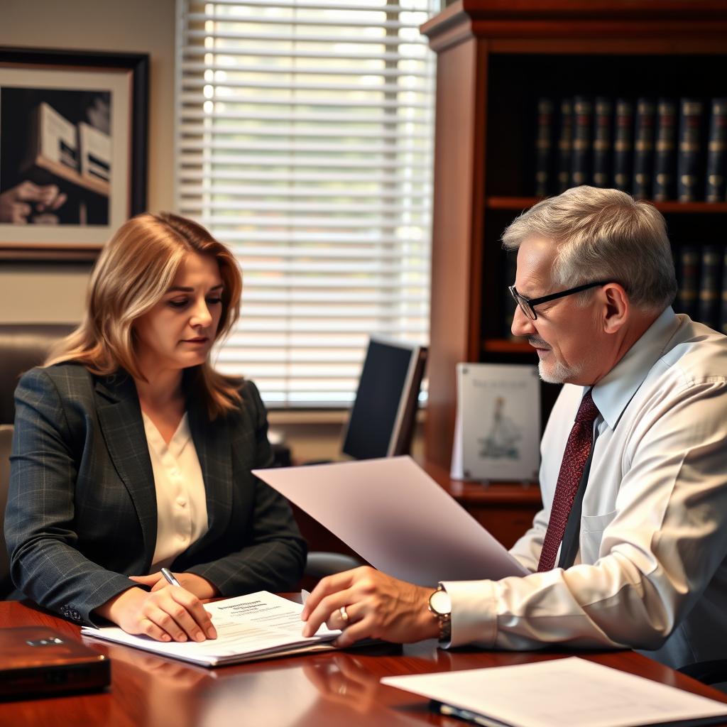 18-Wheeler Accident Lawyer York County, VA