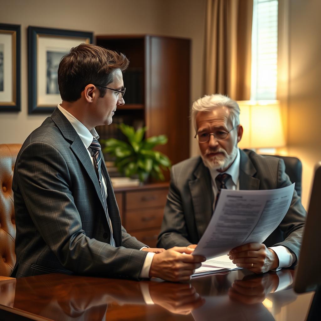 Amputation Lawyer Chesapeake, VA