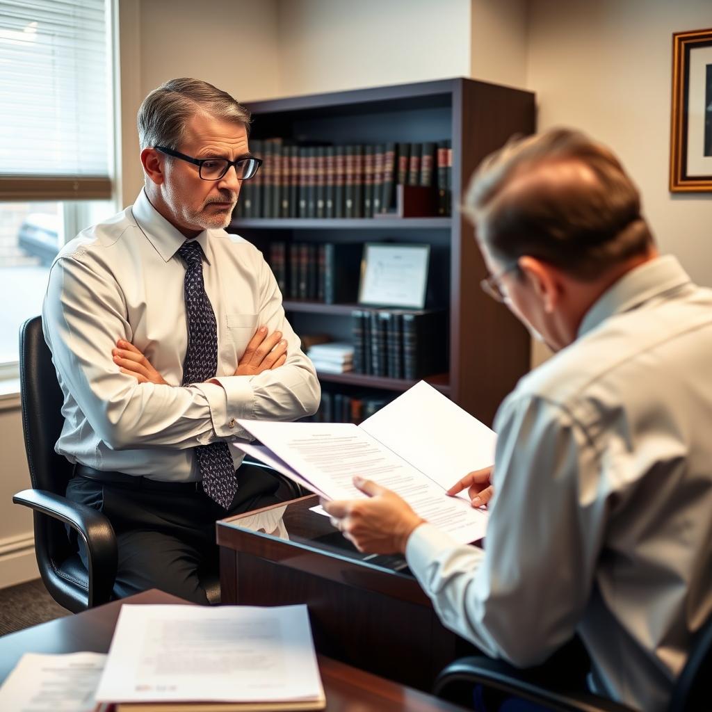 Animal Attack Lawyer Gloucester County, VA