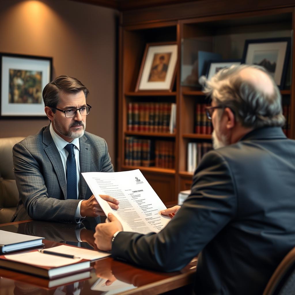 Animal Attack Lawyer Near Me