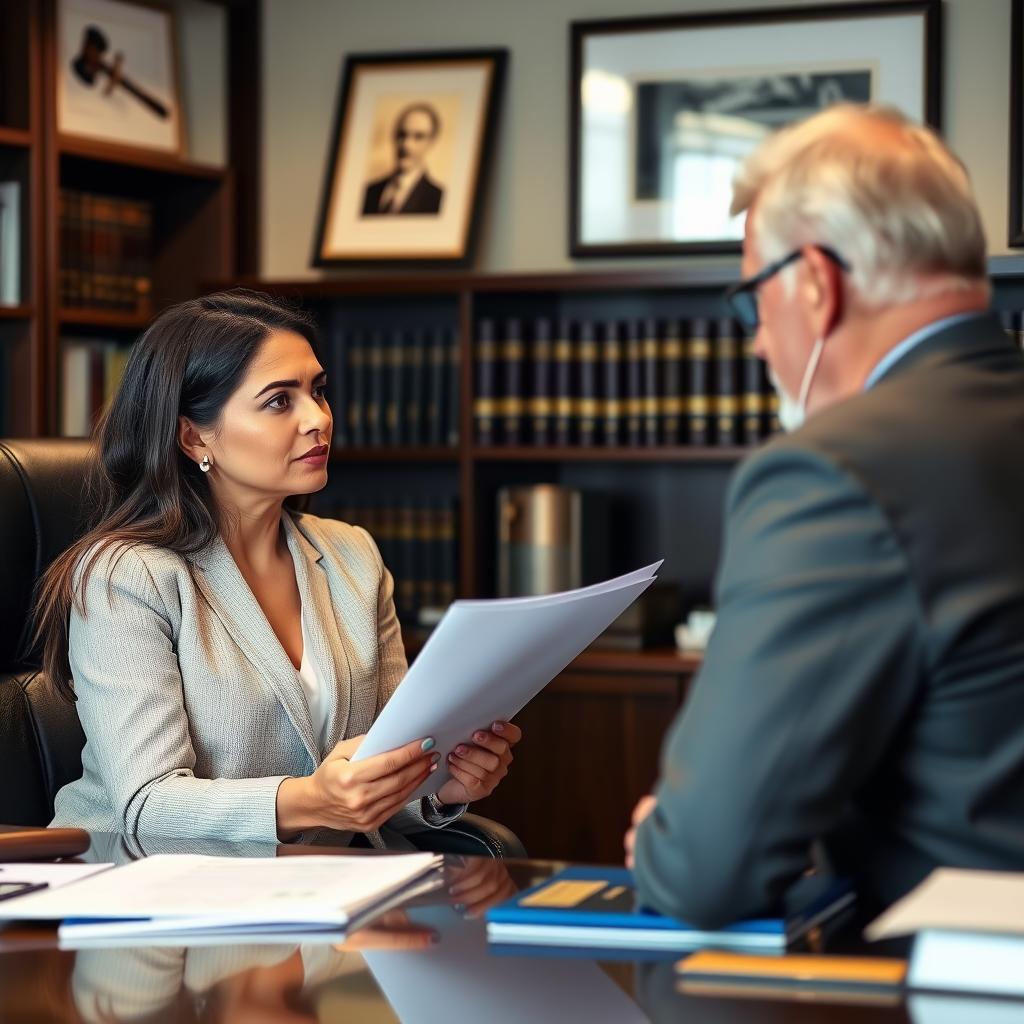 Assault Injury Lawyer James City County, VA