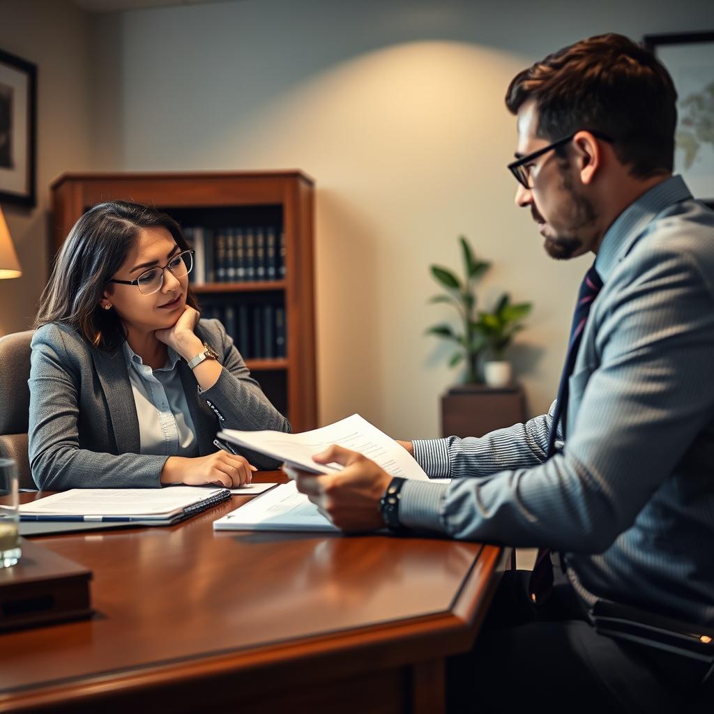 Assault Injury Lawyer Near Me