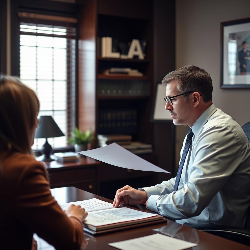 Assault Injury Lawyer Suffolk, VA
