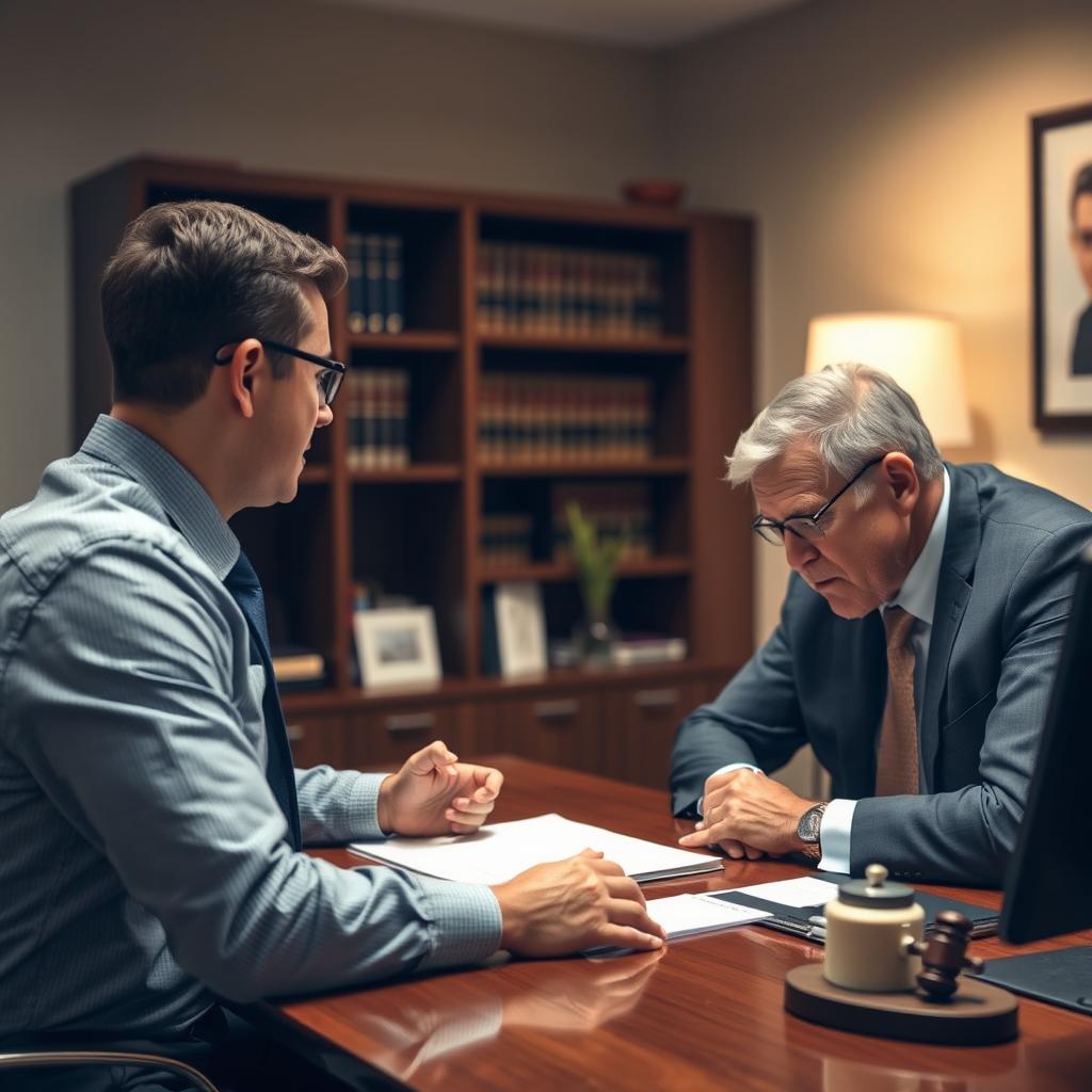 Assault Injury Lawyer Virginia Beach, VA