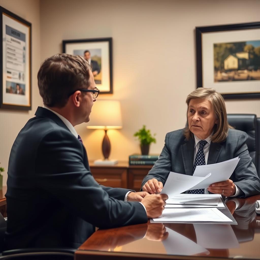 Assault Injury Lawyer York County, VA