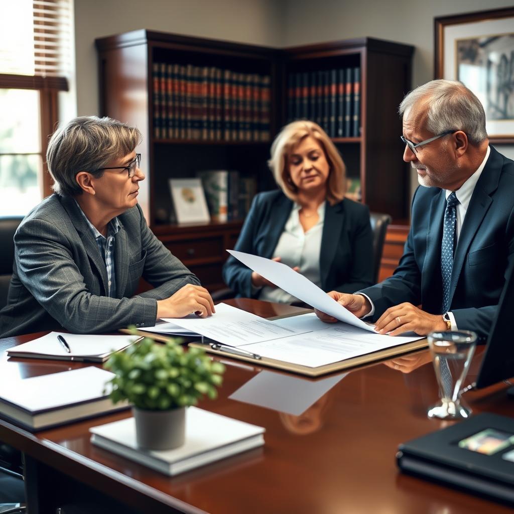 Bicycle Accident Lawyer Isle of Wight County, VA