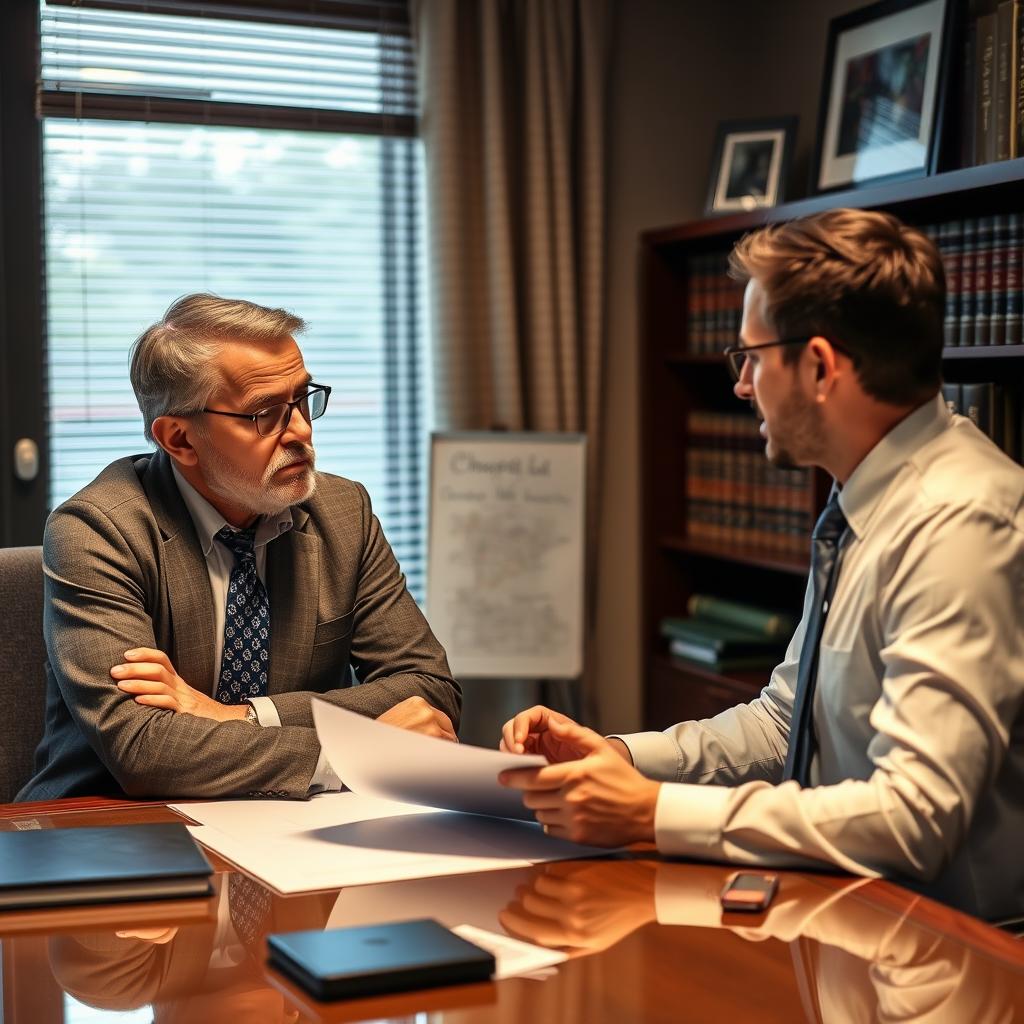 Bicycle Accident Lawyer James City County, VA