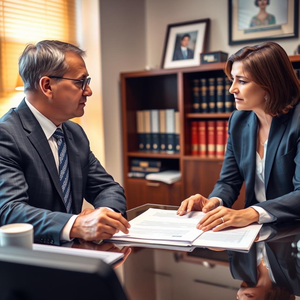 Bicycle Accident Lawyer Virginia Beach, VA