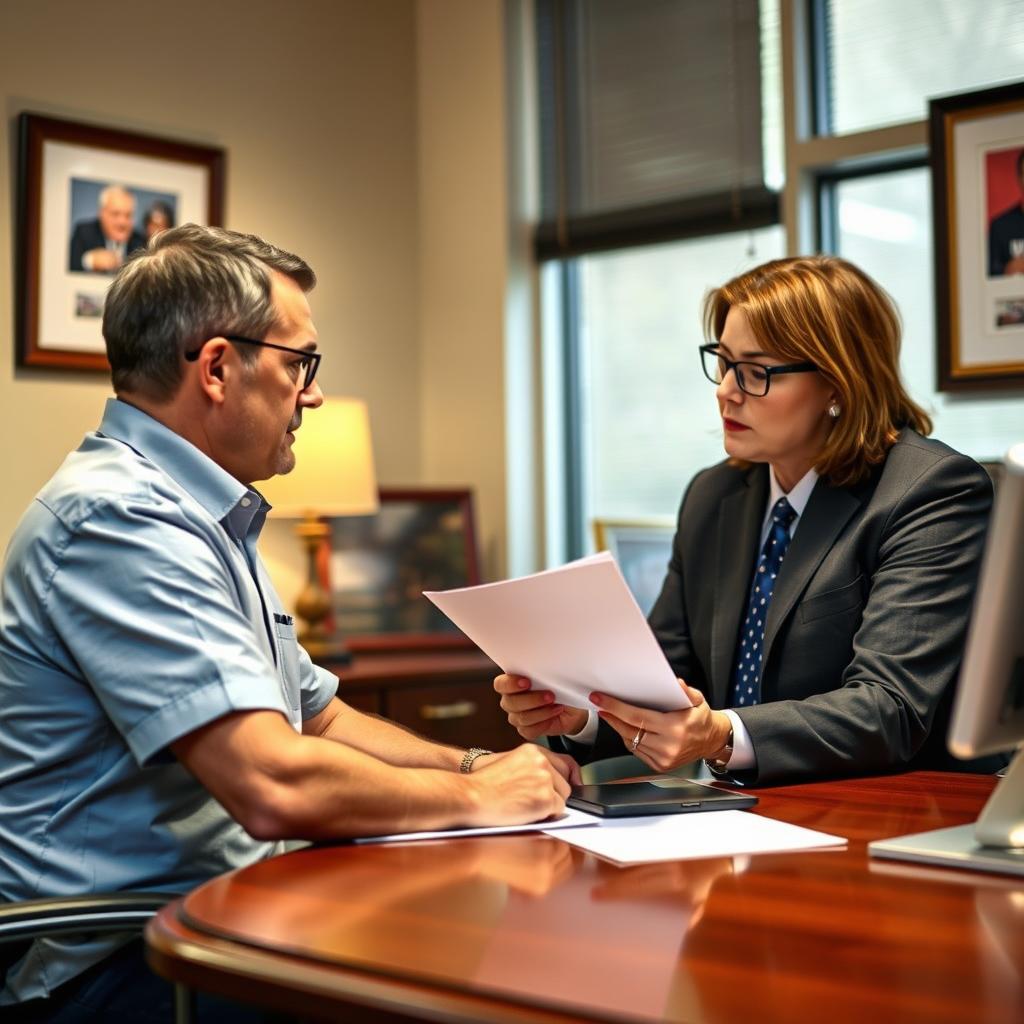 Bicycle Accident Lawyer York County, VA
