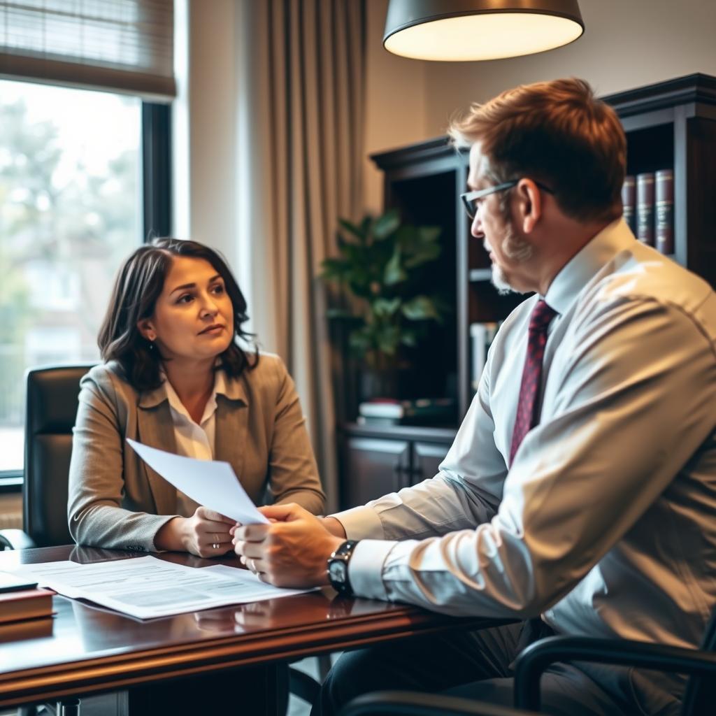 Burn Injury Lawyer Gloucester County, VA