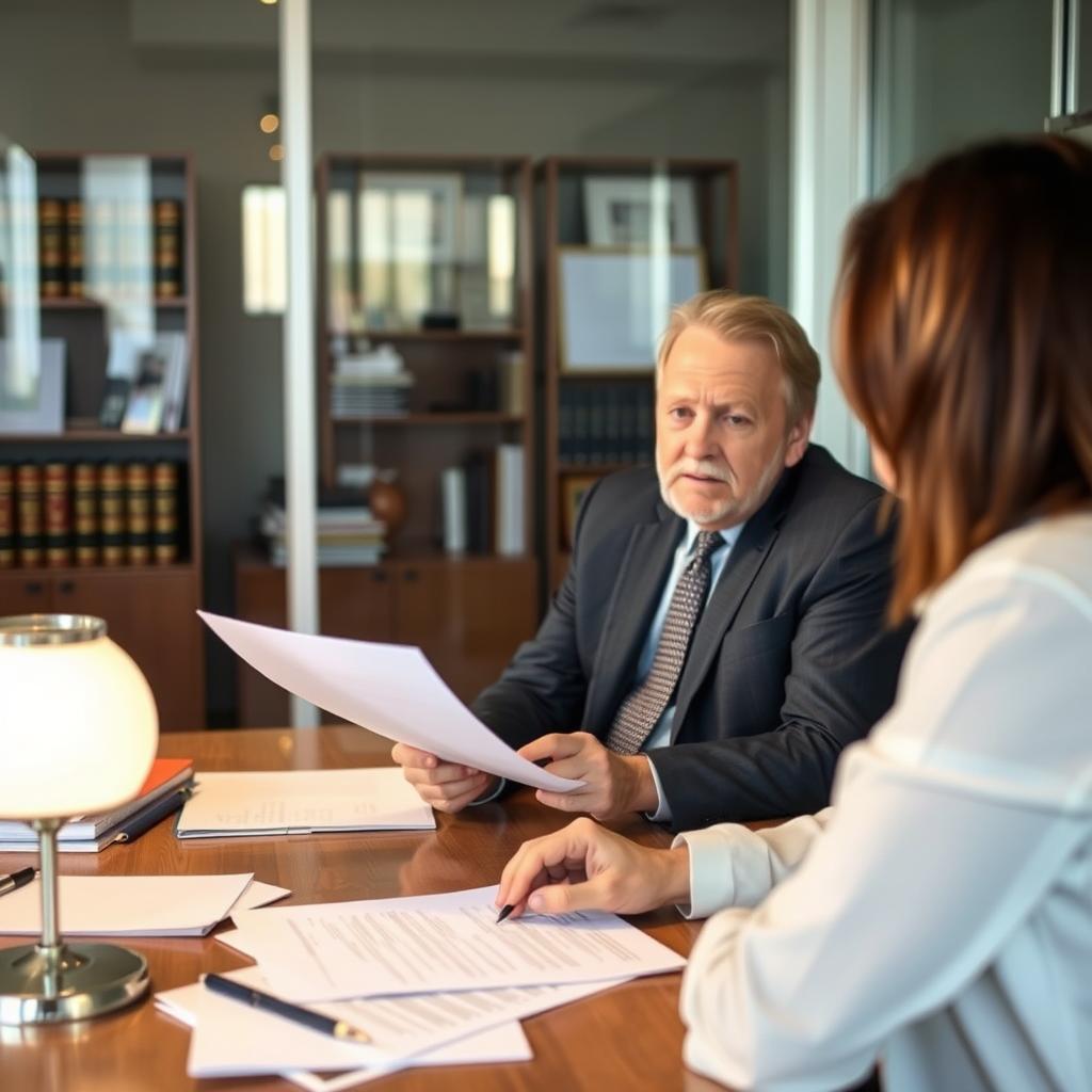 Burn Injury Lawyer Near Me
