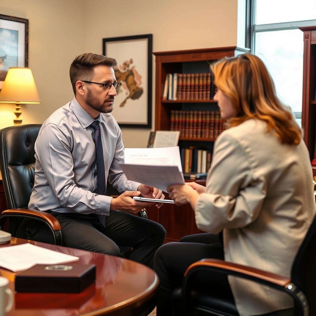 Burn Injury Lawyer Suffolk, VA