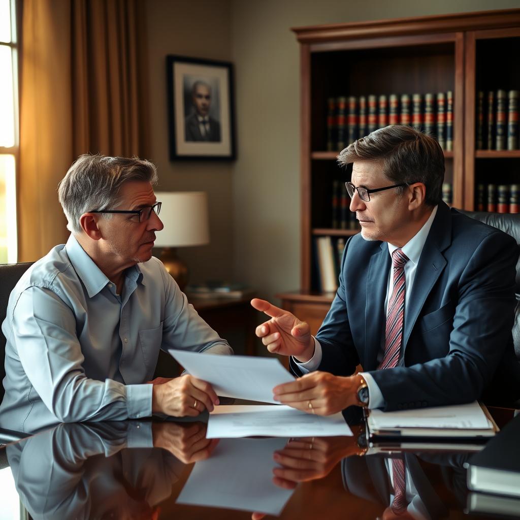 Bus Accident Lawyer Chesapeake, VA