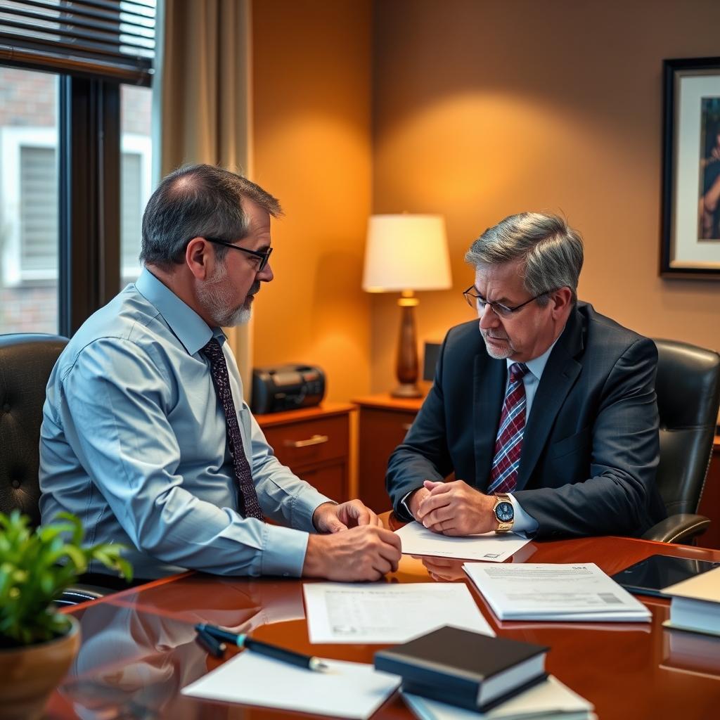 Bus Accident Lawyer Gloucester County, VA