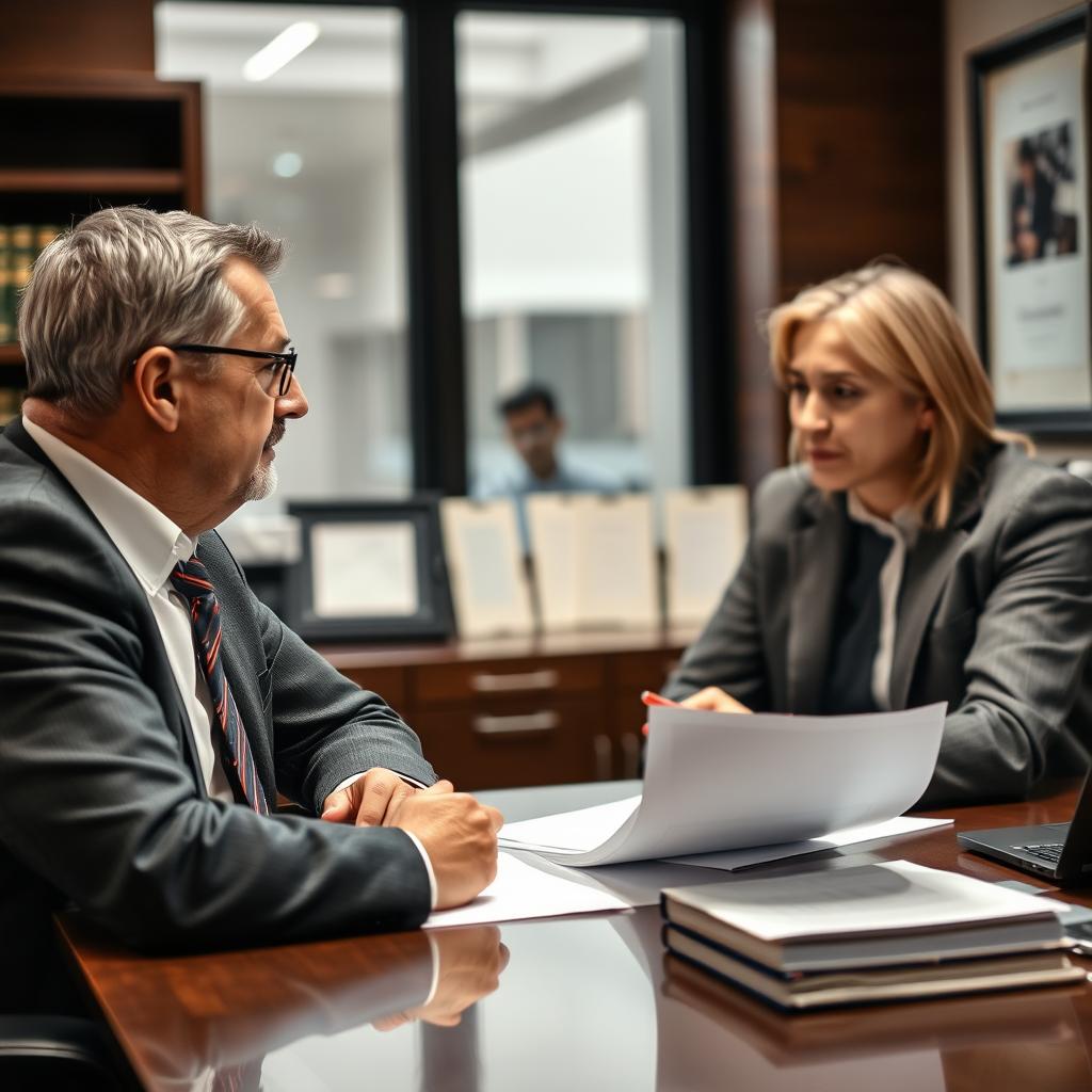Car Accident Lawyer Near Me