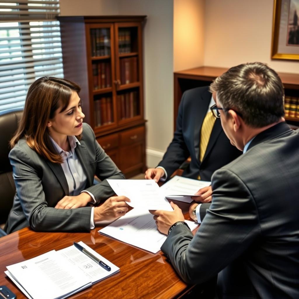 Catastrophic Injury Lawyer Gloucester County, VA