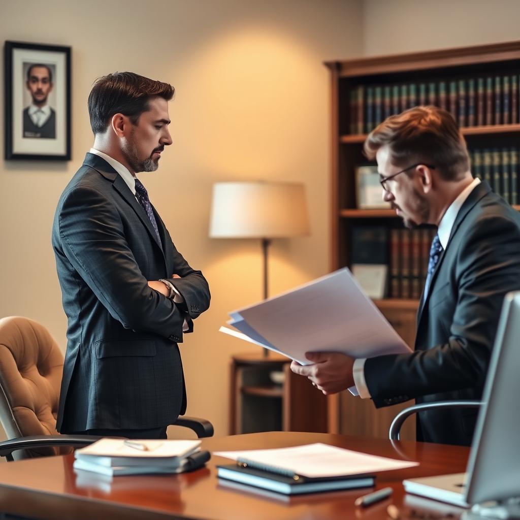 Catastrophic Injury Lawyer Near Me