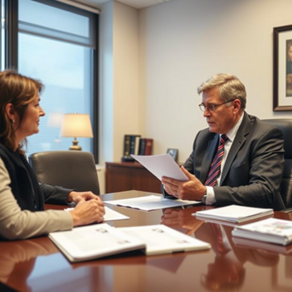 Commercial Vehicle Accident Lawyer Isle of Wight County, VA