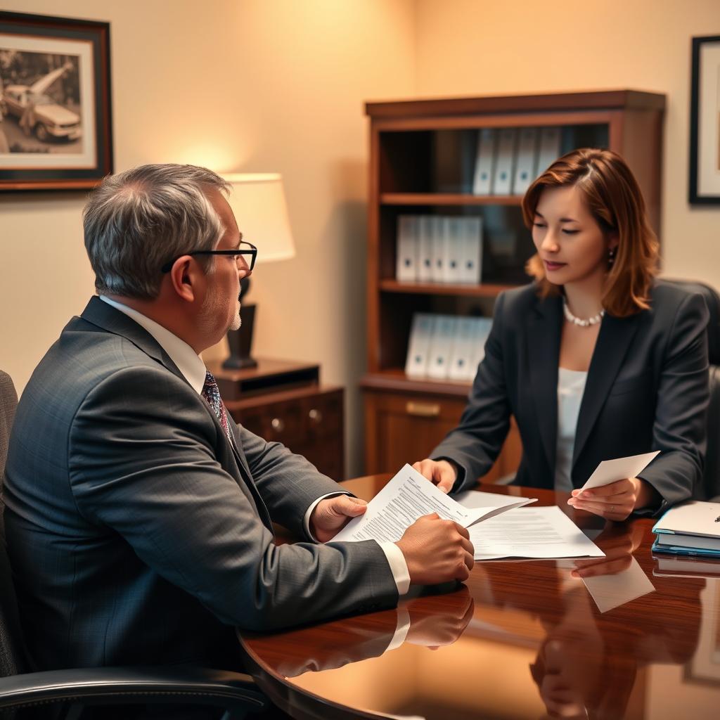 Commercial Vehicle Accident Lawyer Suffolk, VA