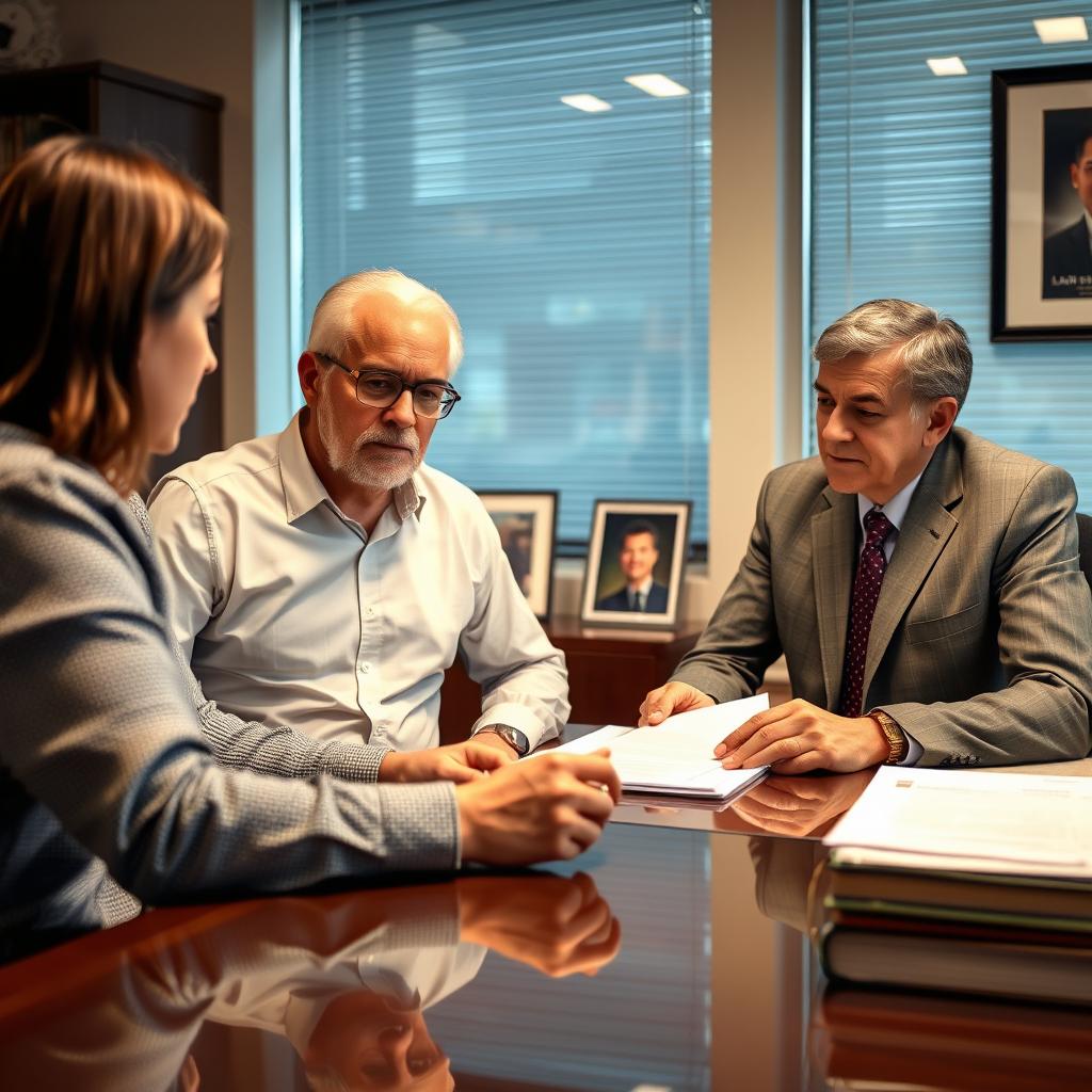 Commercial Vehicle Accident Lawyer Virginia Beach, VA