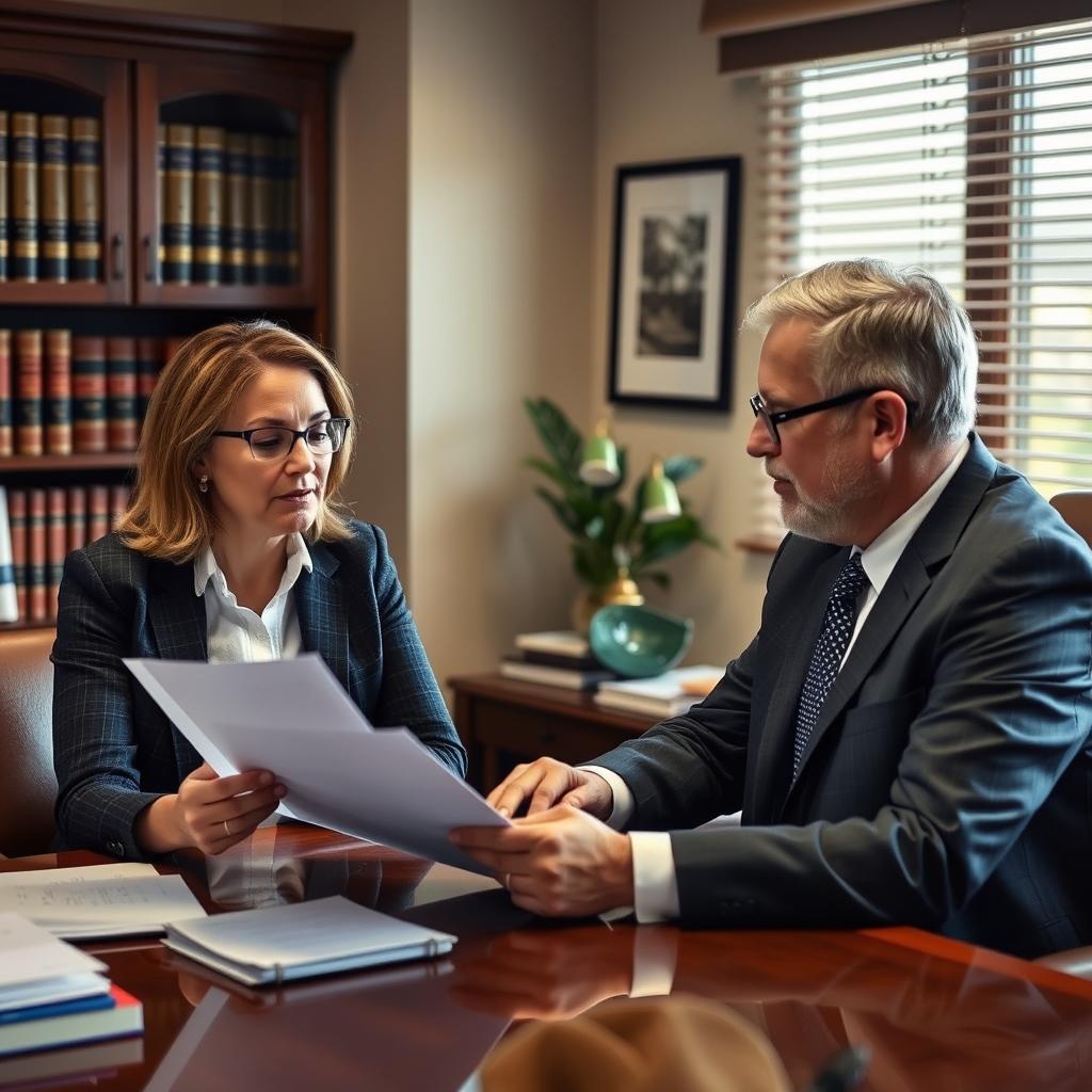Construction Accident Lawyer Gloucester County, VA