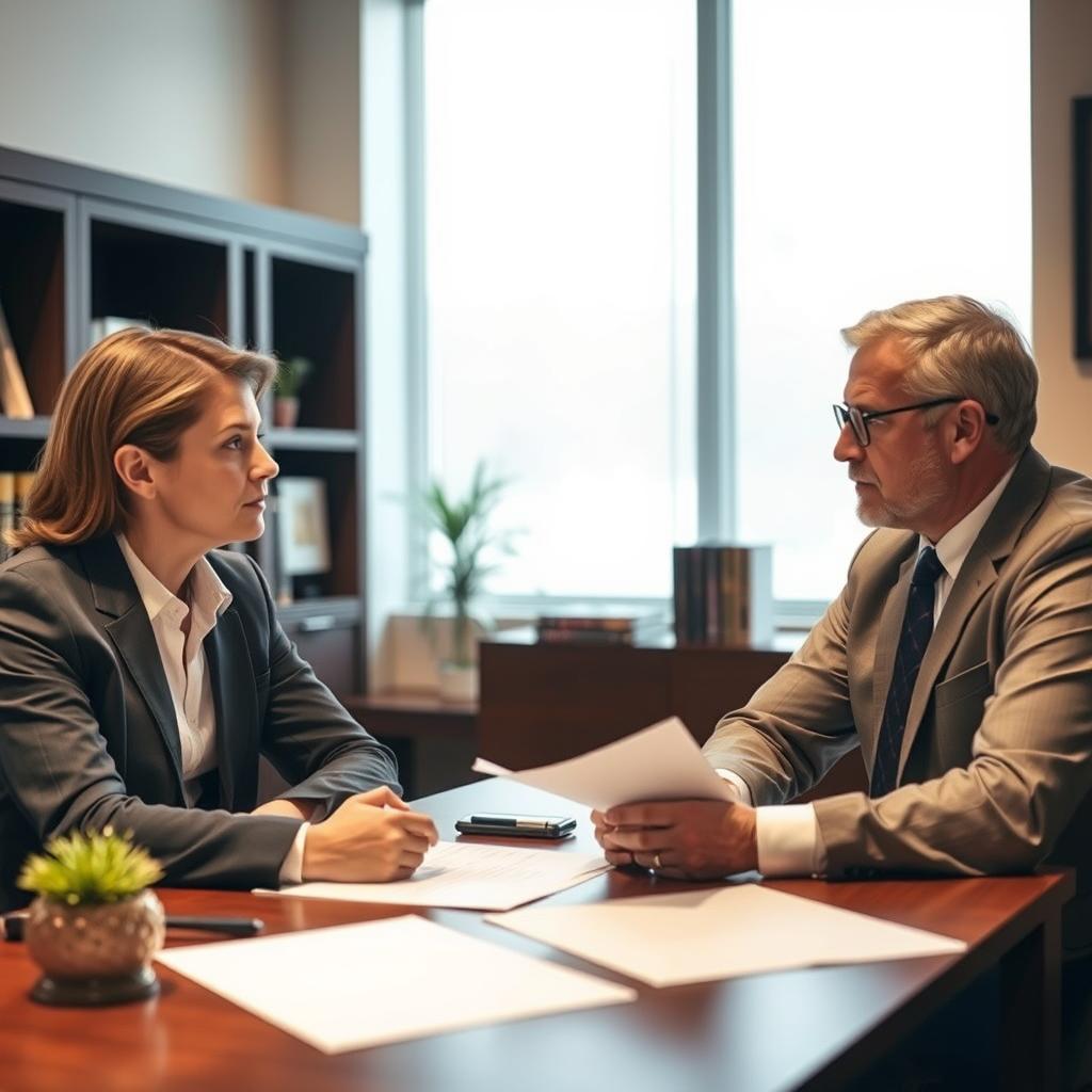Construction Accident Lawyer Near Me